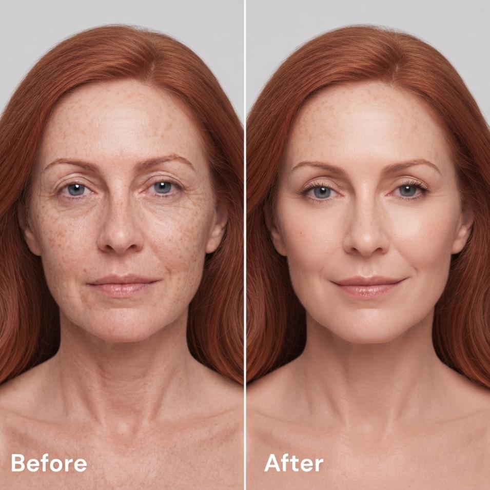 SooAura | Look Up to 10 Years Younger