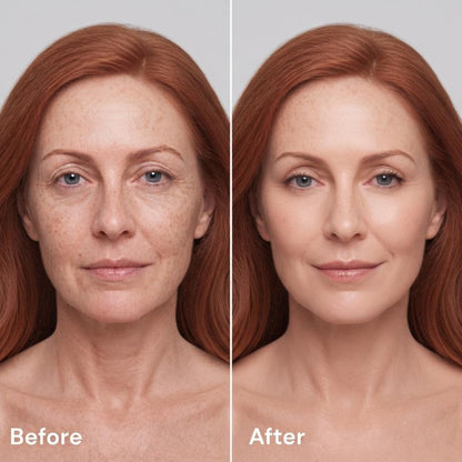 SooAura | Look Up to 10 Years Younger
