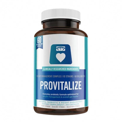 ProVitalize™ | Relieves 96% of Joint Pain Quickly & Restores Joints In 3 Days!