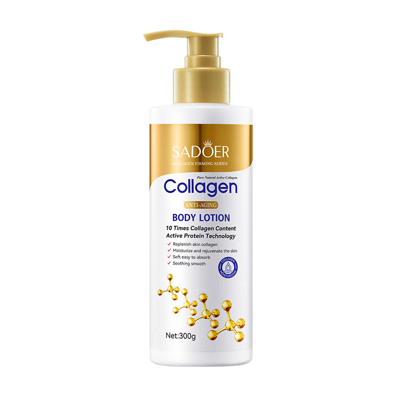 Sadoer | Tightens, lifts and regenerates sagging skin by up to 94% within 24 hours!