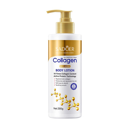Sadoer | Tightens, lifts and regenerates sagging skin by up to 94% within 24 hours!
