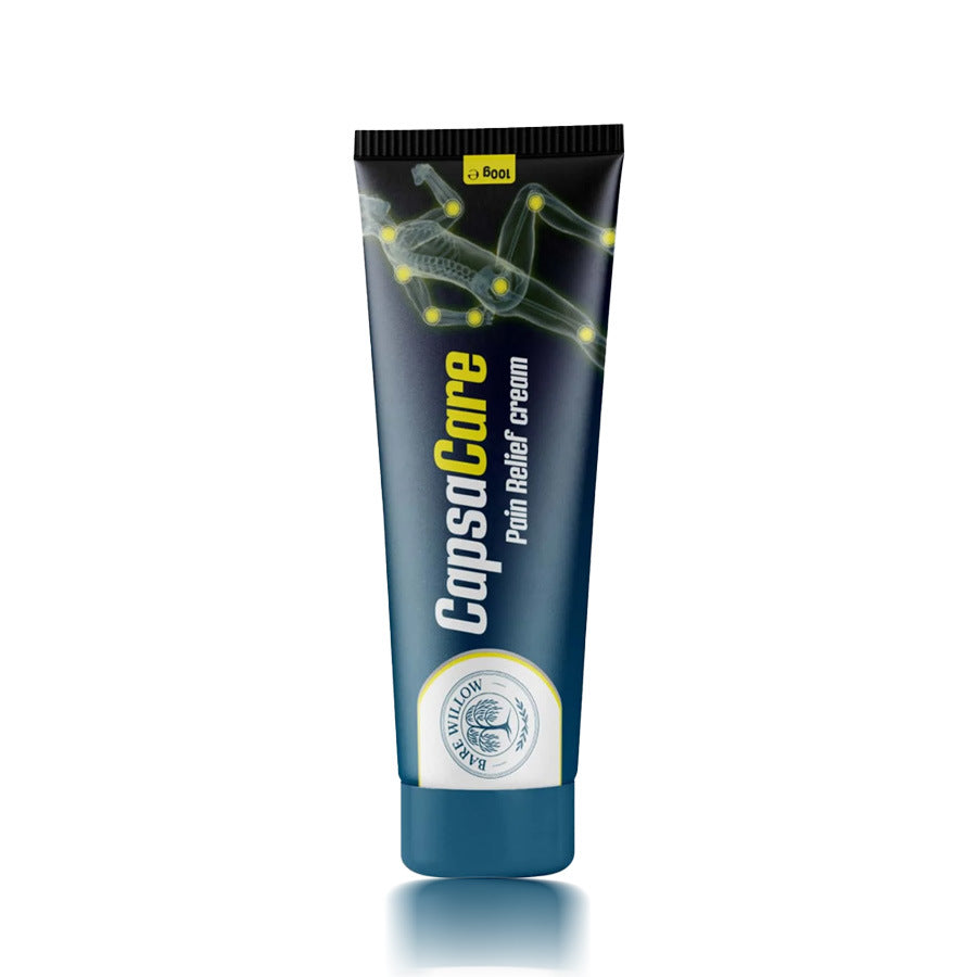 CopsaCare™ Neuropathy Cream | Eliminates 90% of your nerve pain within 72 hours.