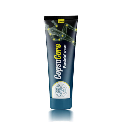 CopsaCare™ Neuropathy Cream | Eliminates 90% of your nerve pain within 72 hours.