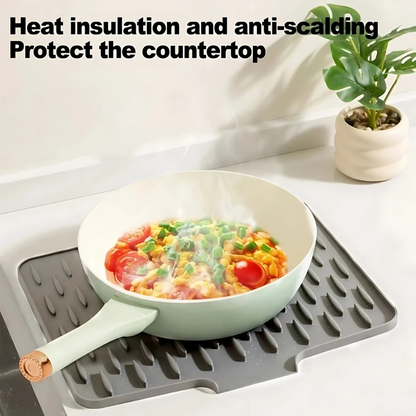 Globetrek | 2+1 FREE: Multi-Purpose Silicone Drying & Heat-Resistant Mat
