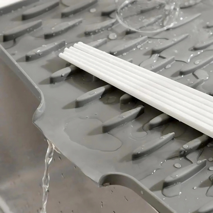 Globetrek | 2+1 FREE: Multi-Purpose Silicone Drying & Heat-Resistant Mat