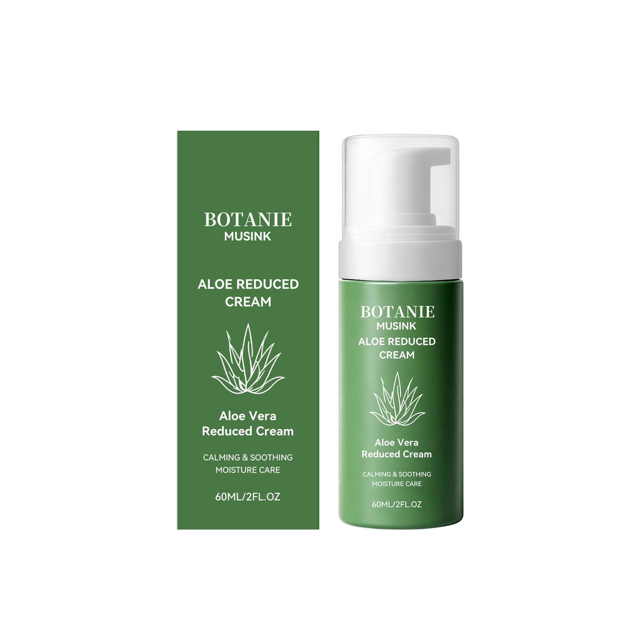 Botanie™ | Eliminates Razor Burns, Bumps & Ingrown Hairs by 95% in Just 7 Days