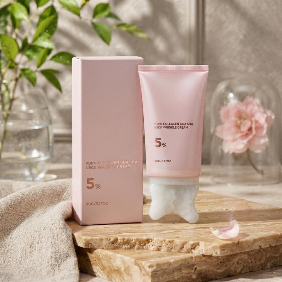 Colla-V | Firmer, Fuller, More Youthful Look From The First Use