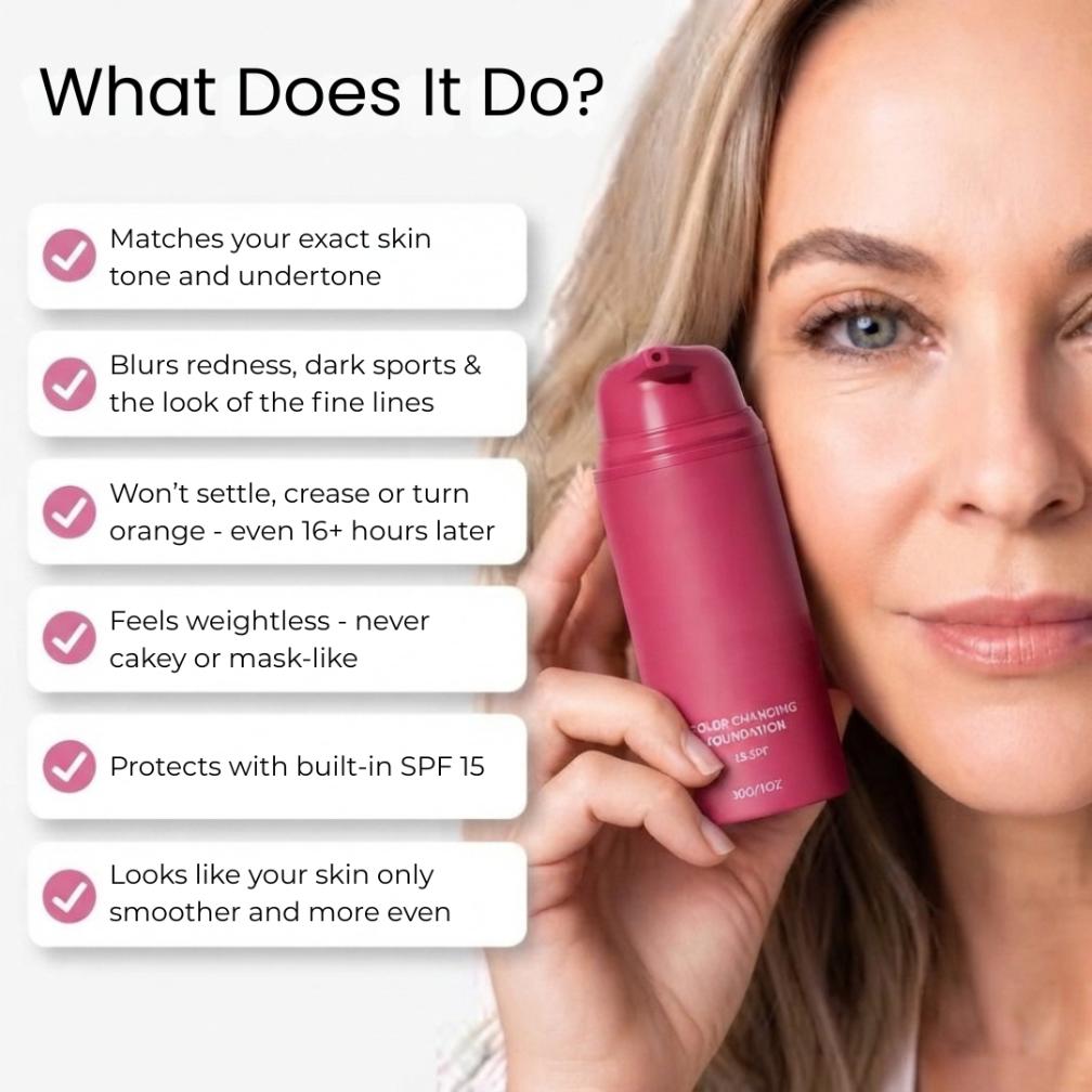 SooAura | Look Up to 10 Years Younger