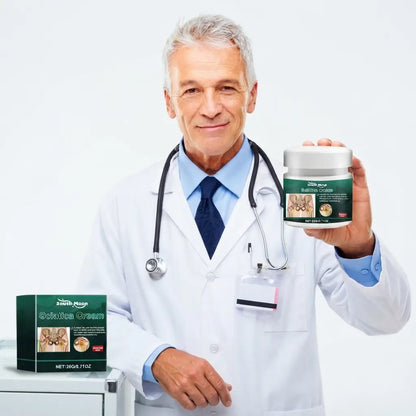 SciaCa™ Sciatica Cream | Complete Relief From Sciatica In Just 7 Days!