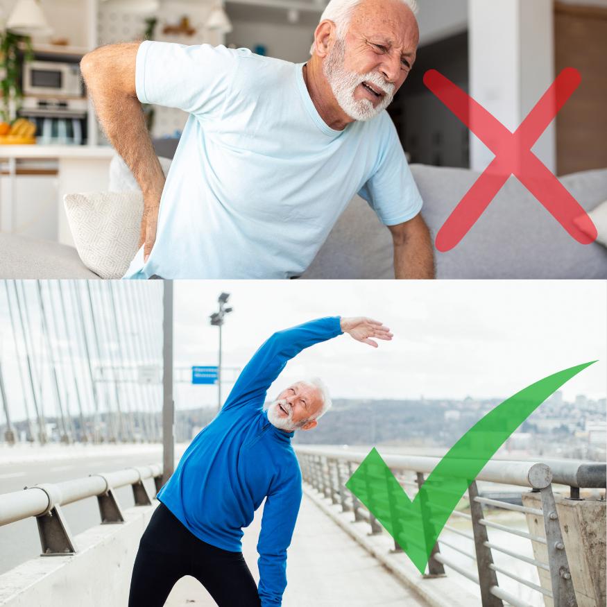 SciaCa™ Sciatica Cream | Complete Relief From Sciatica In Just 7 Days!