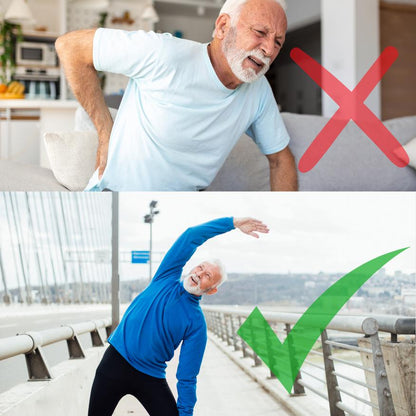 SciaCa™ Sciatica Cream | Complete Relief From Sciatica In Just 7 Days!