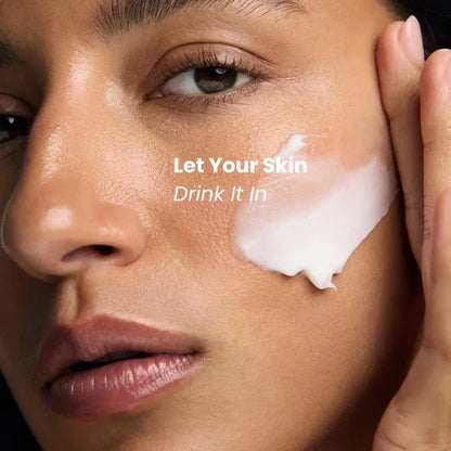 345 Relief Cream | Calms Redness, Fades Spots, & Repairs Your Barrier.