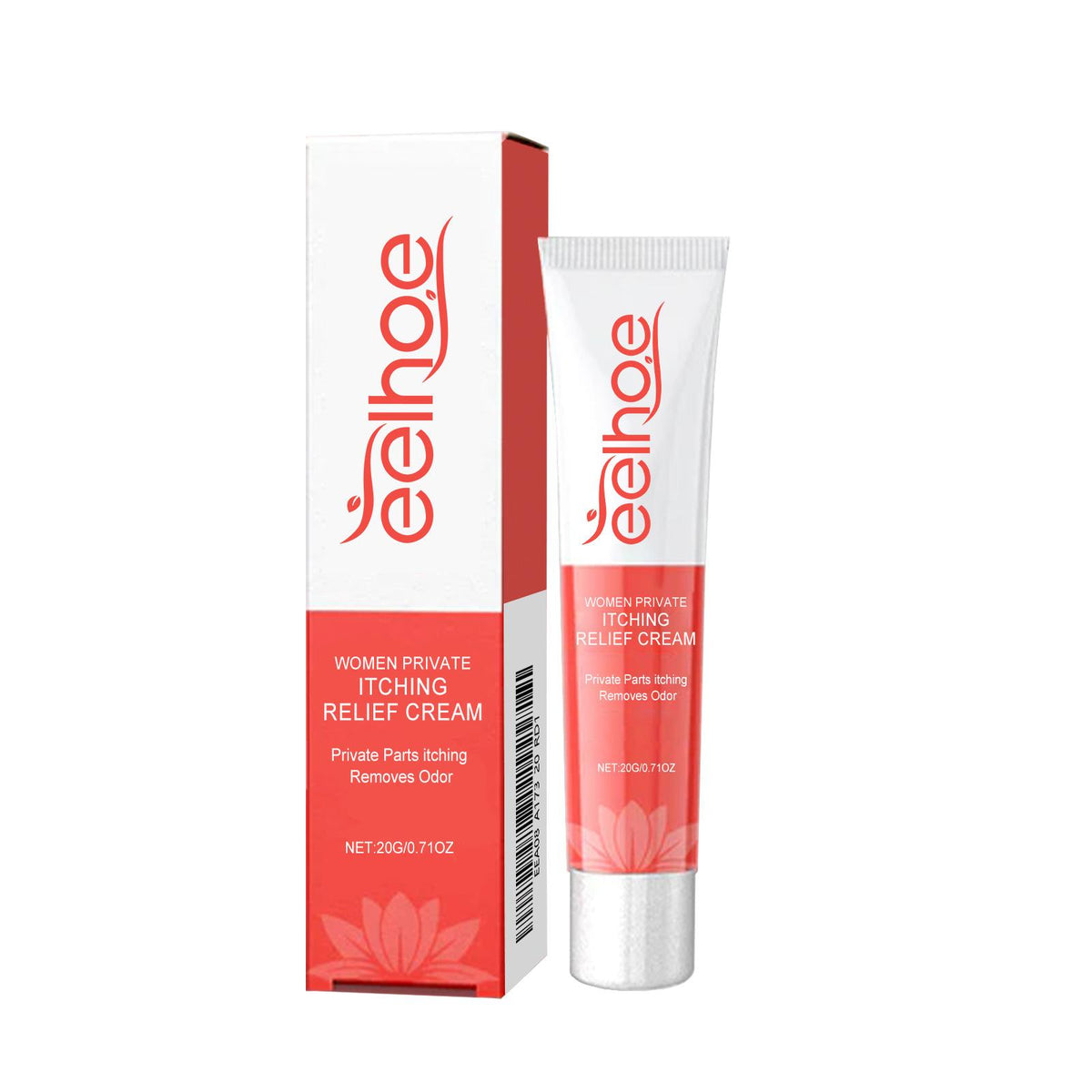 PureBalance™ | Relieves Itching & Irritation By 95% In 72 Hours!