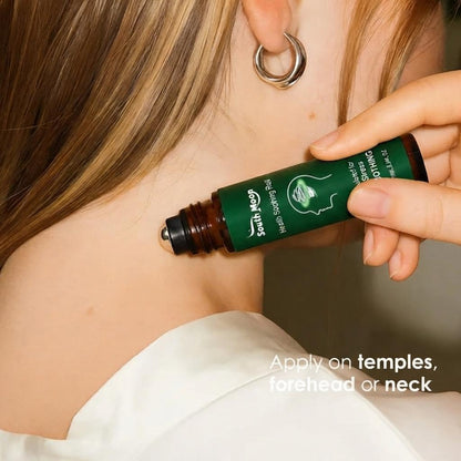 Migrelief | Migraine Relief Roll-On