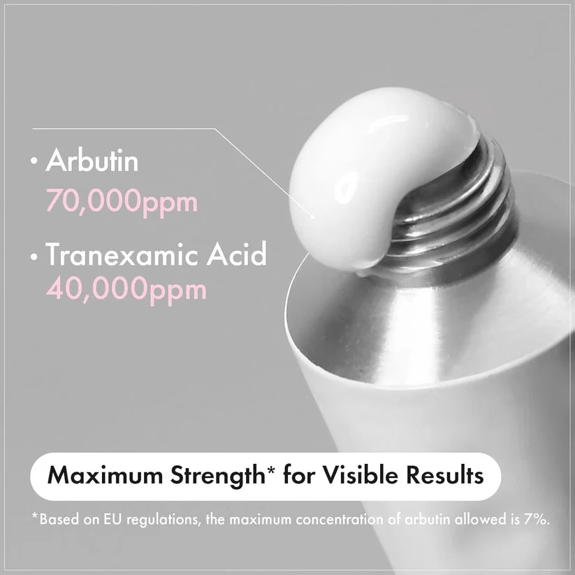 Dan-Bi | Korean Advanced Arbutin Brightening Cream