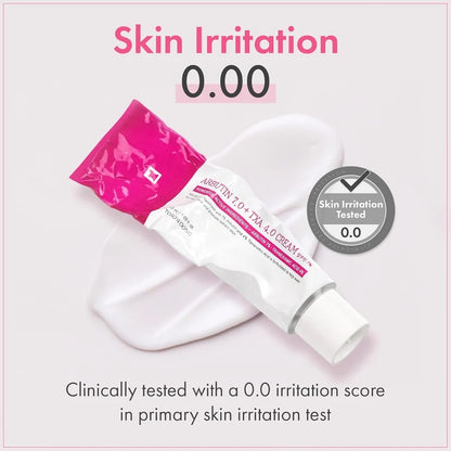 Dan-Bi | Korean Advanced Arbutin Brightening Cream
