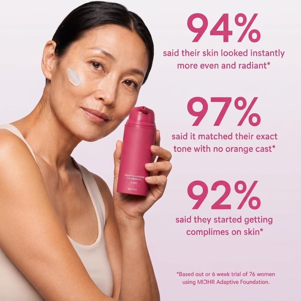 SooAura | Look Up to 10 Years Younger