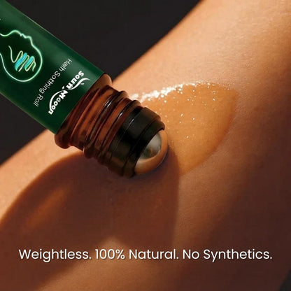 Migrelief | Migraine Relief Roll-On