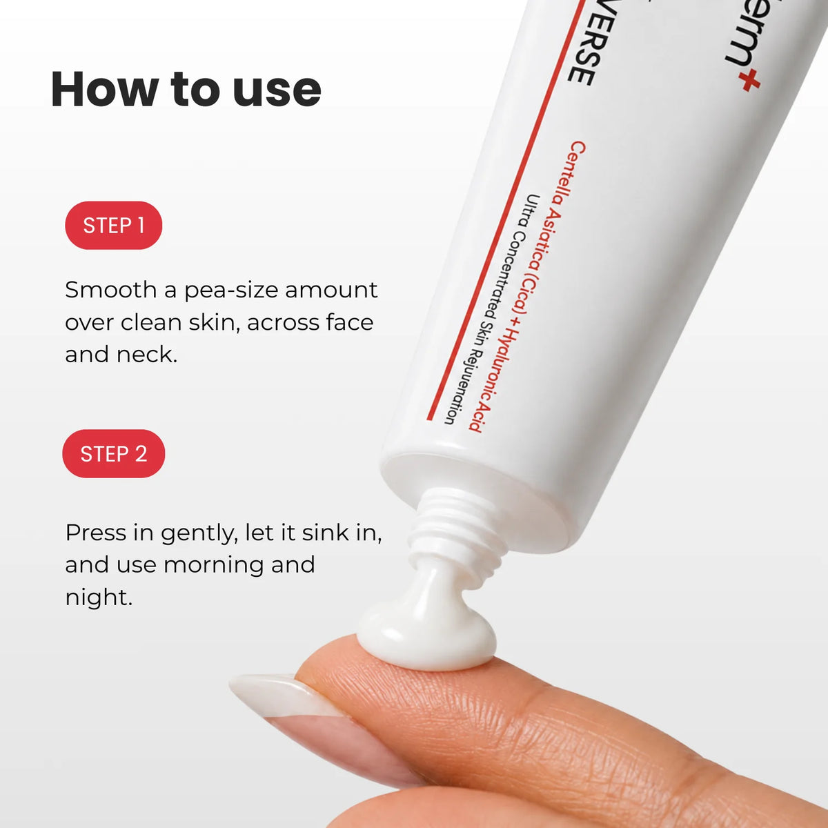 Koriderm | Time Reverse Cream (All-In-One)