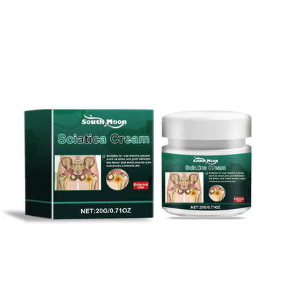 SciaCa™ Sciatica Cream | Complete Relief From Sciatica In Just 7 Days!