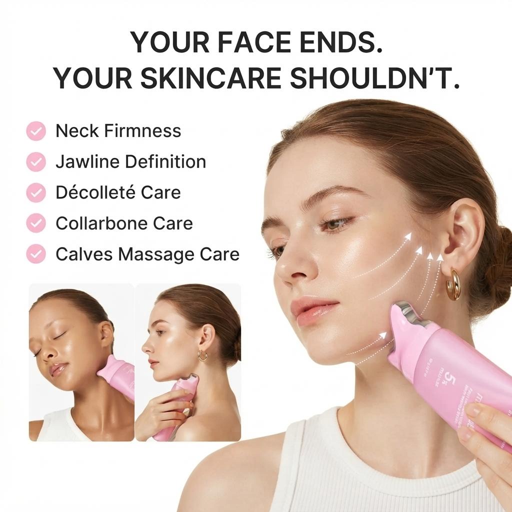 Colla-V | Firmer, Fuller, More Youthful Look From The First Use