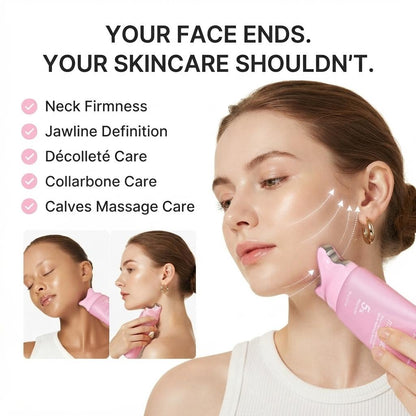 Colla-V | Firmer, Fuller, More Youthful Look From The First Use