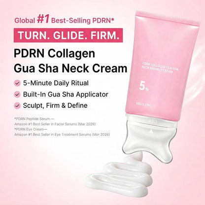 Colla-V | Firmer, Fuller, More Youthful Look From The First Use