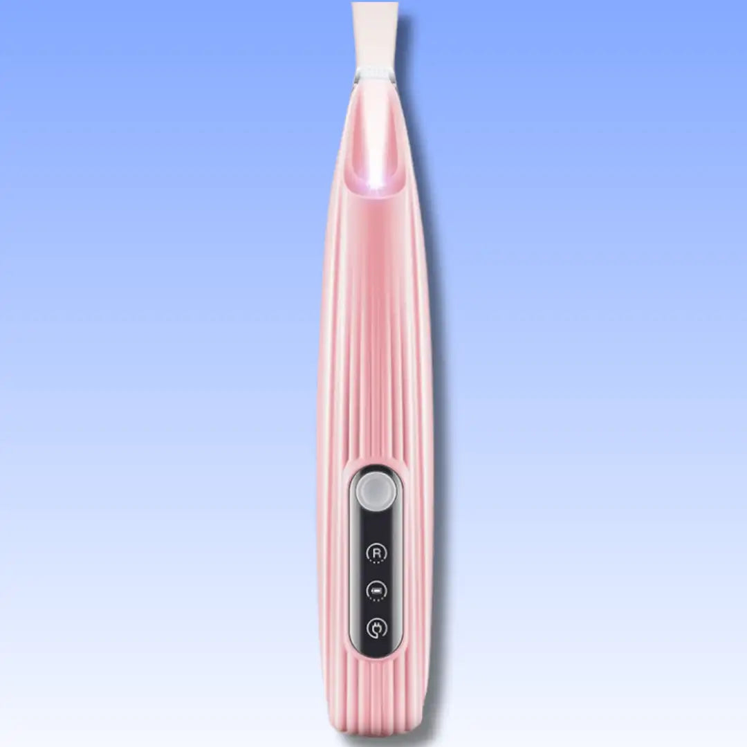 PawGroomer | The Nick-Proof, Silent Clipper for Stress-Free Paw Maintenance