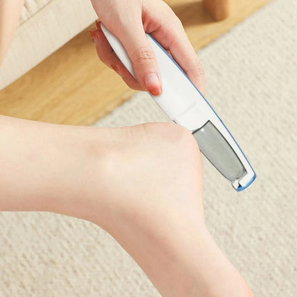 SilkPro | Electric Callus Remover | Silky Smooth Feet in Minutes