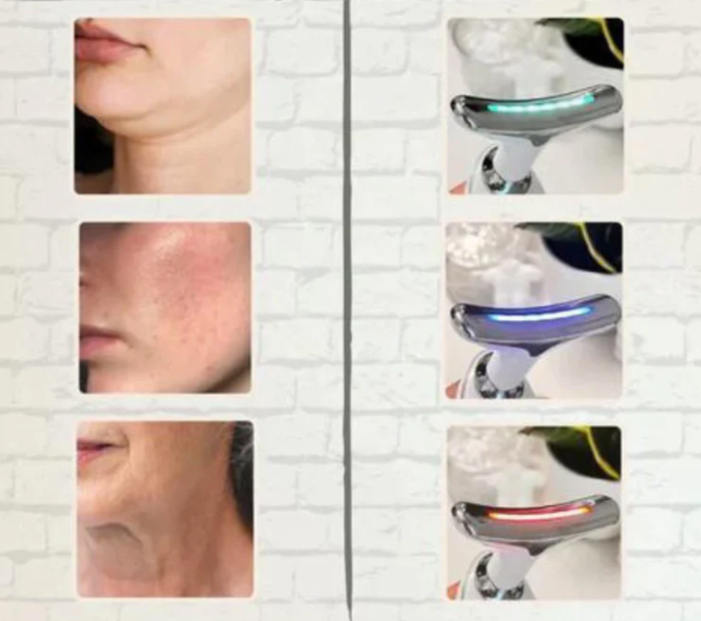 V-Face Therapy™ I Enjoy Instantly Smoother, Fresher & Tighter Skin