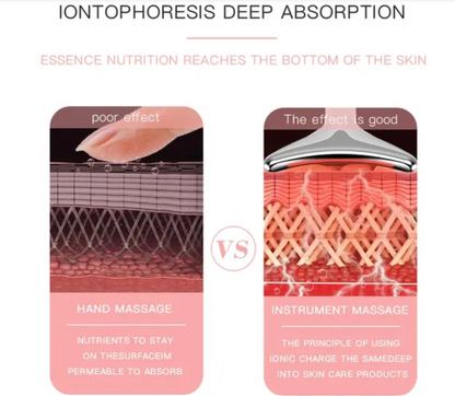V-Face Therapy™ I Enjoy Instantly Smoother, Fresher & Tighter Skin