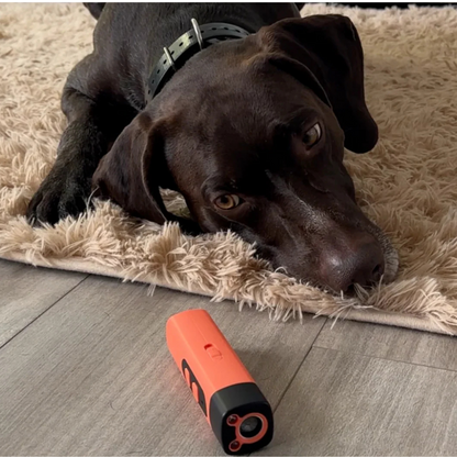 BarkStop - Ultrasonic Dog-Friendly Anti-Bark Device