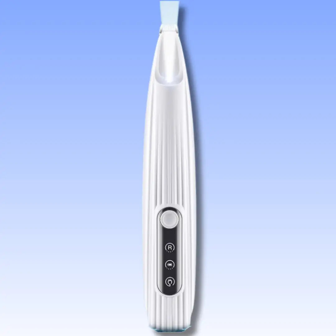 PawGroomer | The Nick-Proof, Silent Clipper for Stress-Free Paw Maintenance
