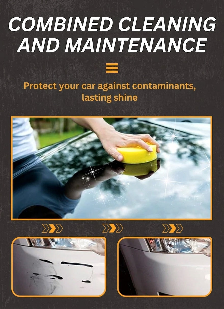 Rayhong™ | Easily Fix Car Scratches at Home - Without the Garage Bill