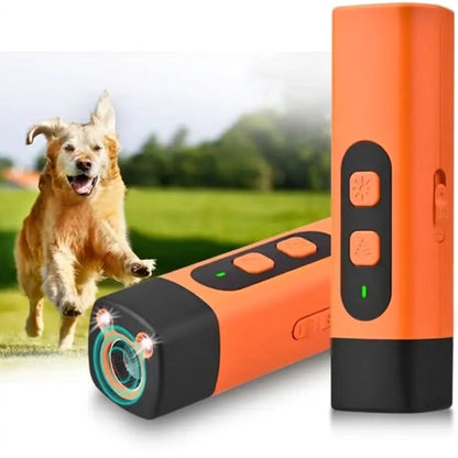 BarkStop - Ultrasonic Dog-Friendly Anti-Bark Device