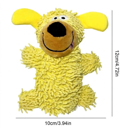 PurePaws Dental |  Teeth Cleaning Toy for Dogs | No More Bad Breath!