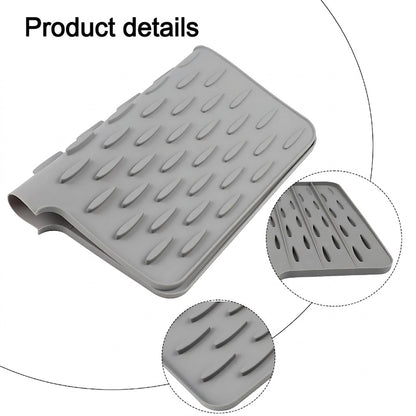 Globetrek | 2+1 FREE: Multi-Purpose Silicone Drying & Heat-Resistant Mat