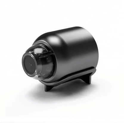 Mini 1080P HD Wifi Camera | Records Video & Audio!
