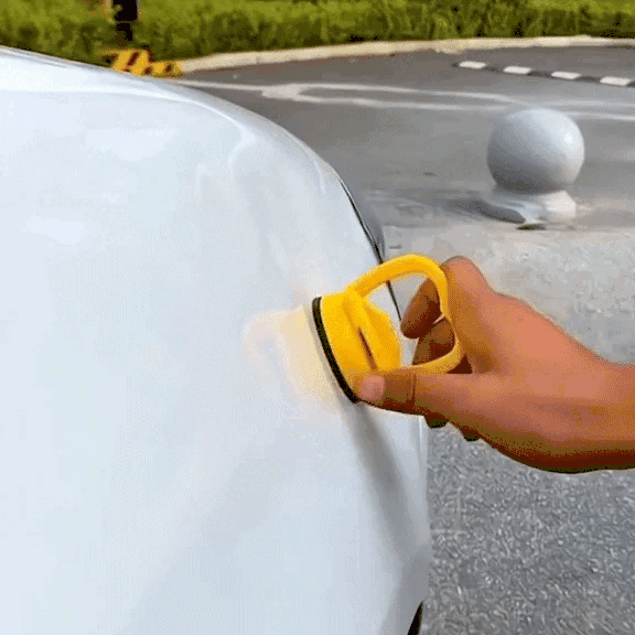 DentOut | Easy Auto Dent Repair