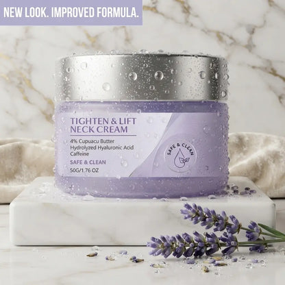 Zyrenol® | Tightening & Lifting Neck Cream