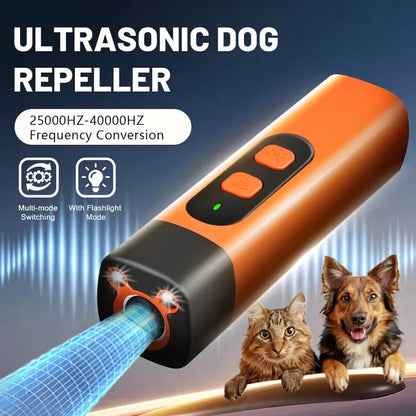 BarkStop - Ultrasonic Dog-Friendly Anti-Bark Device