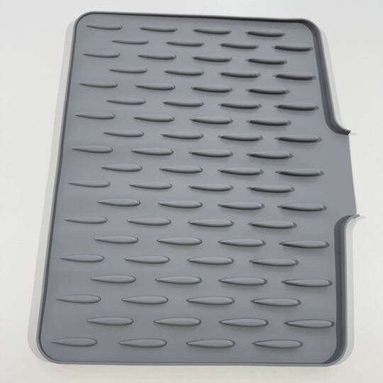 Globetrek | 2+1 FREE: Multi-Purpose Silicone Drying & Heat-Resistant Mat