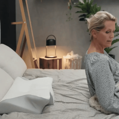 ErgoPillow™ | Get the support your neck has been missing every night