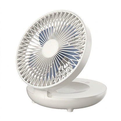 FreshAir™ | The Portable Fan That Goes Where You Go