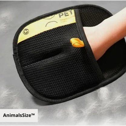 AnimalsSize™ - The perfect solution for a clean and hair-free home!