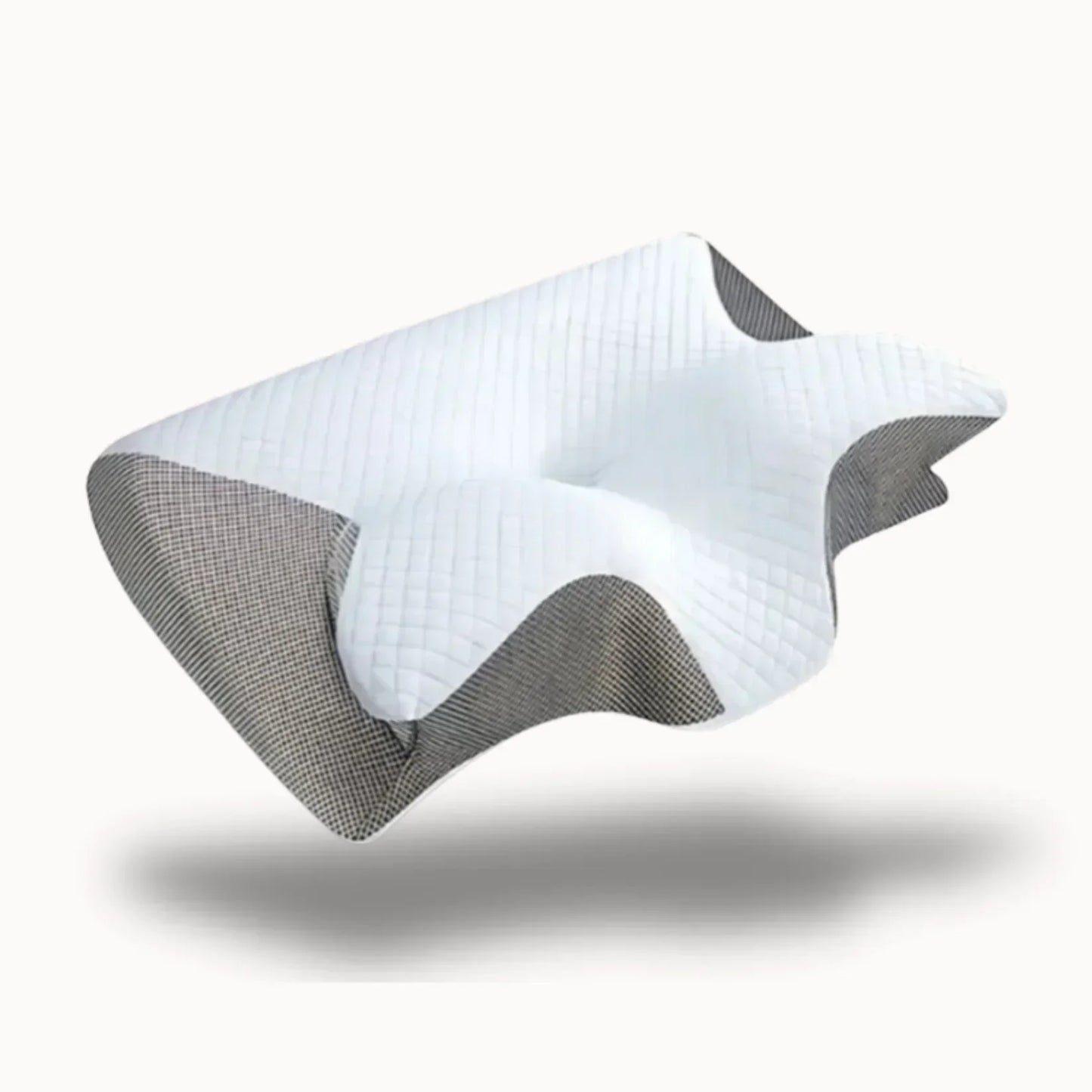 ErgoPillow™ | Get the support your neck has been missing every night