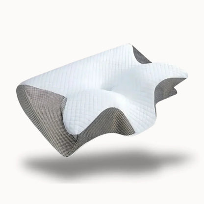 ErgoPillow™ | Get the support your neck has been missing every night