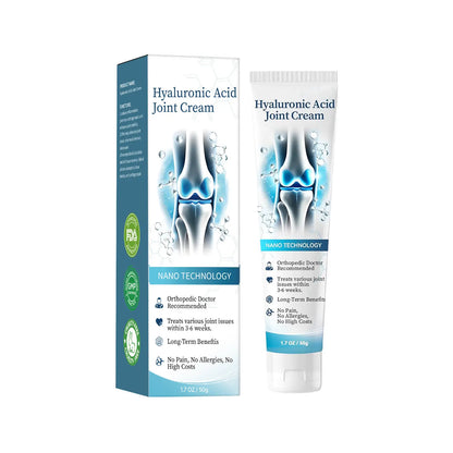 JointRelief™ | Reduces Osteoarthritis Stiffness by 94% in 2 Minutes