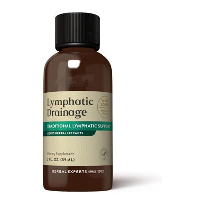 Lymphica™ | Natural Support Against Fluid Retention in the Face, Stomach and Legs