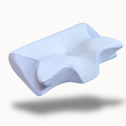 ErgoPillow™ | Get the support your neck has been missing every night